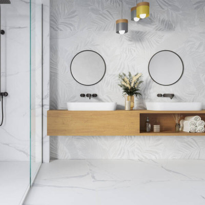 Плитка Pamesa At.Forall White 60x120 см