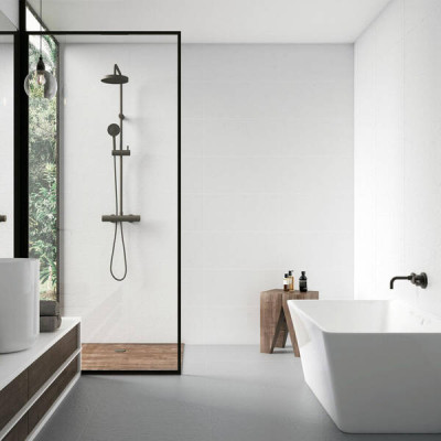 Плитка Pamesa Essenza Lava Bianco 60х60 см