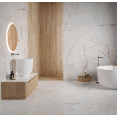 Плитка Pamesa Gelsa Perla 120x120 см глянцева