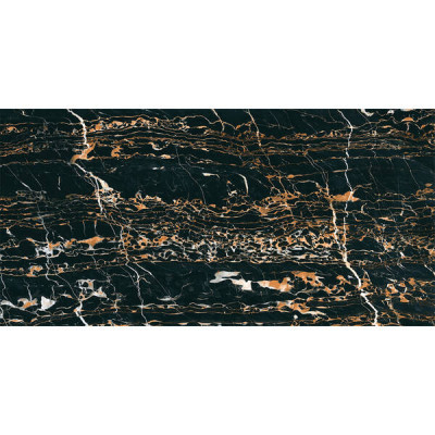 Плитка Pamesa Lux.Portoro Nero 60x120 см