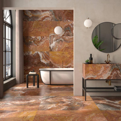 Плитка Pamesa Magma Hot 120x120 см