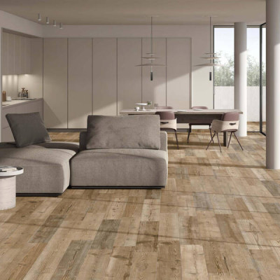 Плитка Pamesa Pine Wood Moka 20х120 см