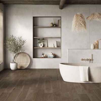 Плитка Pamesa Walnut Brown 20х120 см