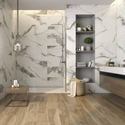 Плитка Pamesa Walnut Tan 20х120 см