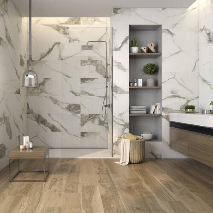 Плитка Pamesa Walnut Tan 20х120 см - фото 2