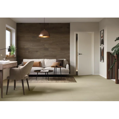 Плитка Paradyz Bergdust Crema RECT 598x1198x8