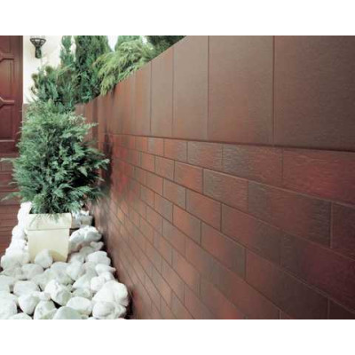 Плитка Paradyz Cloud Brown 6,6x24,5