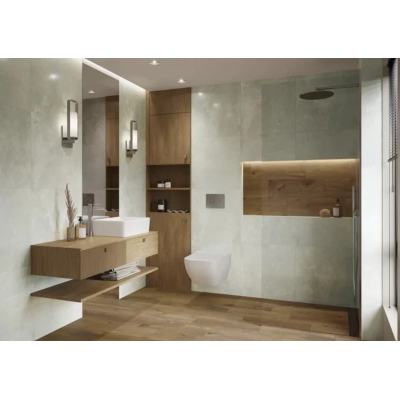 Плитка Paradyz Fillstone Grey RECT LAP 598x1198x8