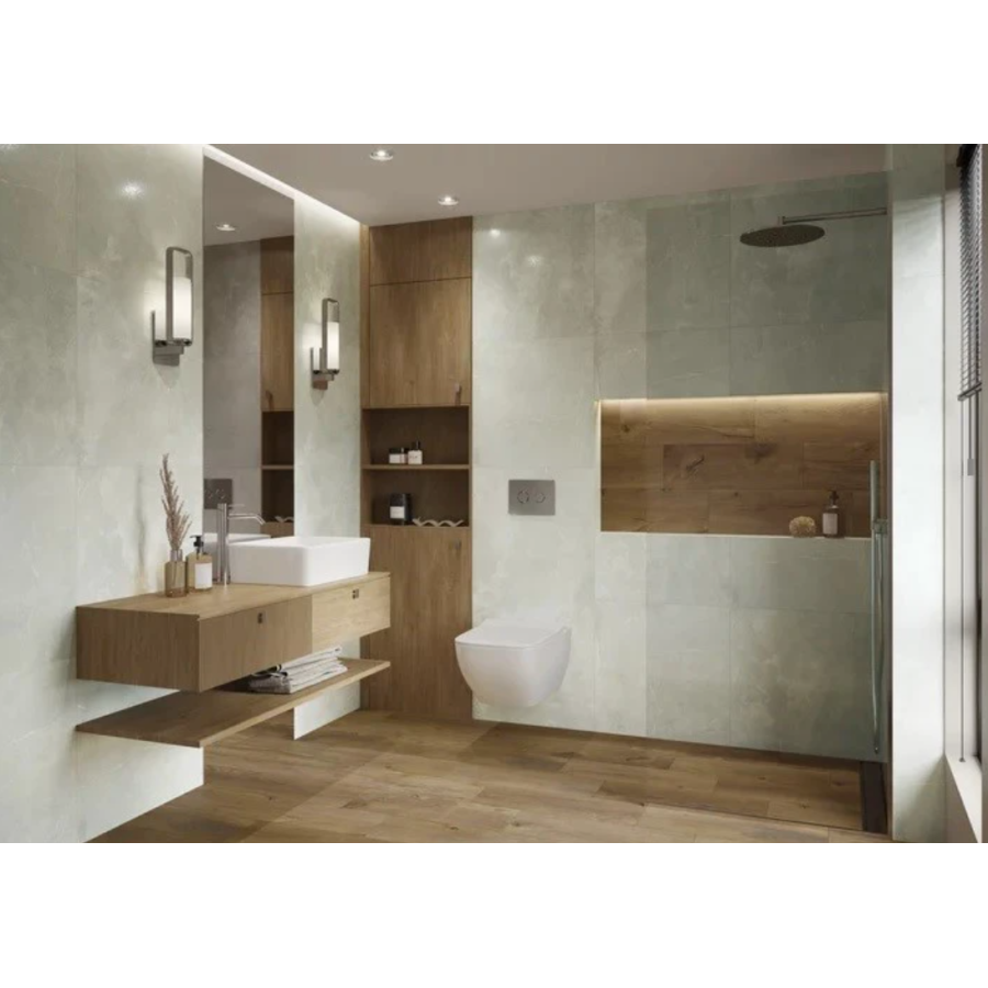 Плитка Paradyz Fillstone Grey RECT LAP 598x1198x8 - фото 2