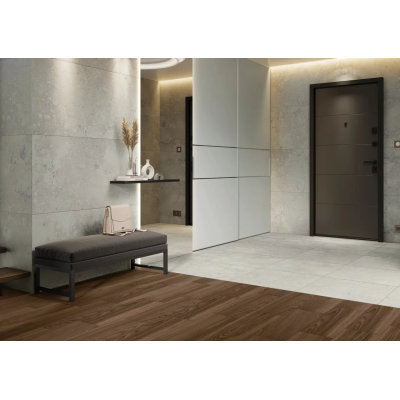 Плитка Paradyz Freedust Grey RECT MAT 598x1198x8