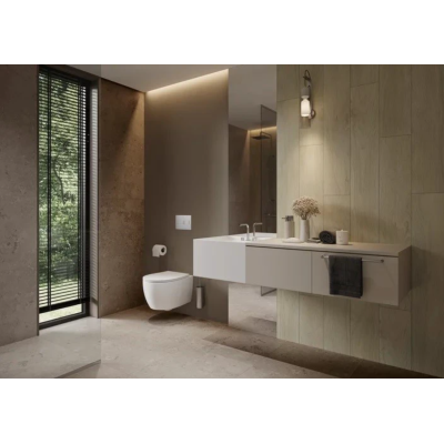 Плитка Paradyz Freedust Taupe RECT MAT 598x1198x8