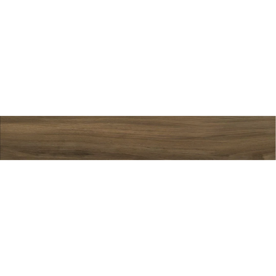 Плитка Paradyz Prettywood Chocolate RECT STR 198x1198x8 - фото 1