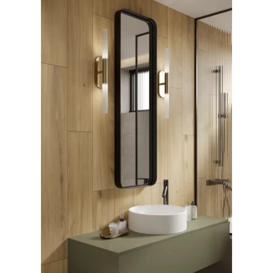 Плитка Paradyz Prettywood Gold RECT STR 198x1198x8 - фото 3