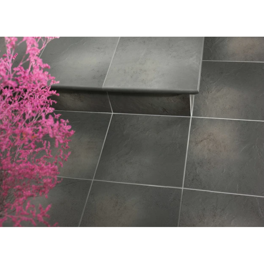 Плитка Paradyz SEMIR GRAFIT STRUKTURA 300*300 - фото 4