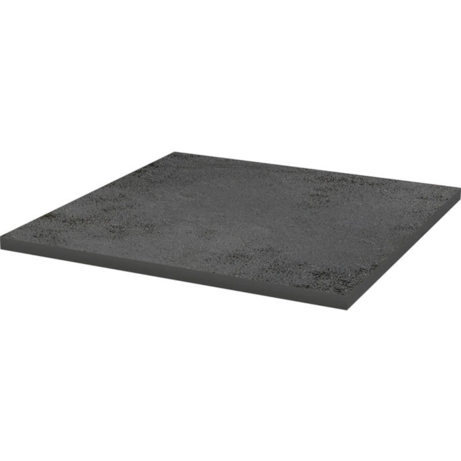 Плитка Paradyz SEMIR GRAFIT STRUKTURA 300*300 - фото 1
