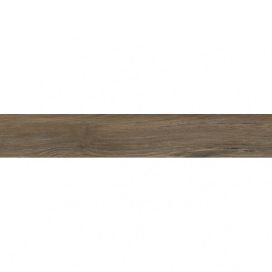 Плитка Paradyz Spacewood Chocolate RECT STR 198x1198x8 - фото 1
