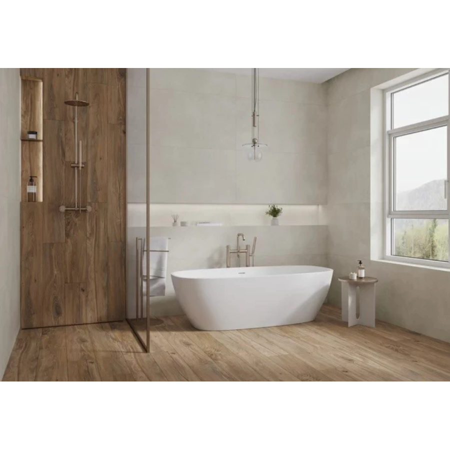 Плитка Paradyz Specialwood Chocolate RECT STR 198x1198x8 - фото 2