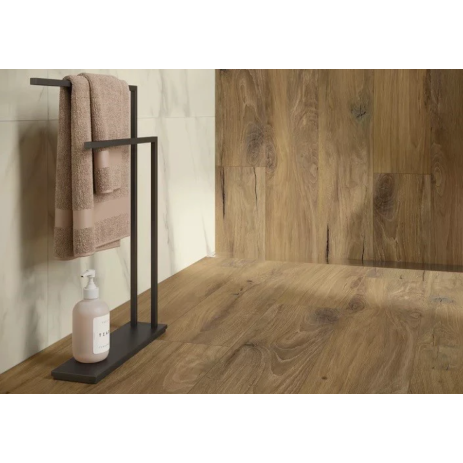 Плитка Paradyz Specialwood Honey RECT STR 198x1198x8 - фото 3