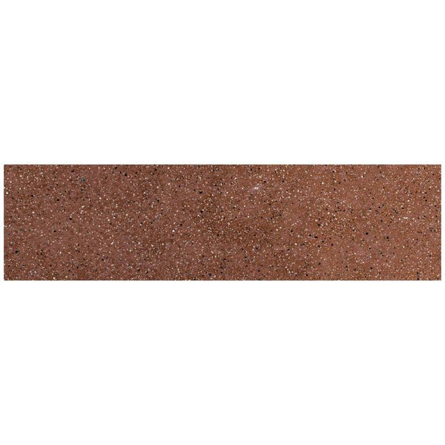 Плитка Paradyz Taurus Brown 65x245x7,4 - фото 1
