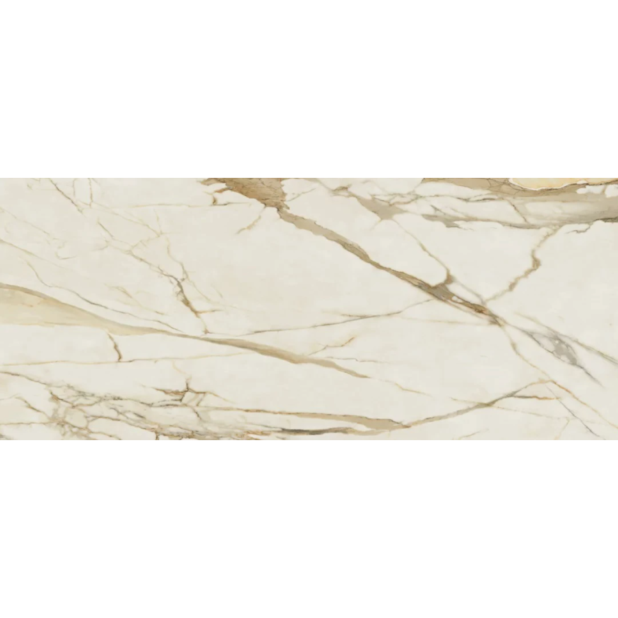 Плитка Paradyz WARM WIND GOLD GRES SZKL. REKT. POLER 119,8X279,8 G1 - фото 1