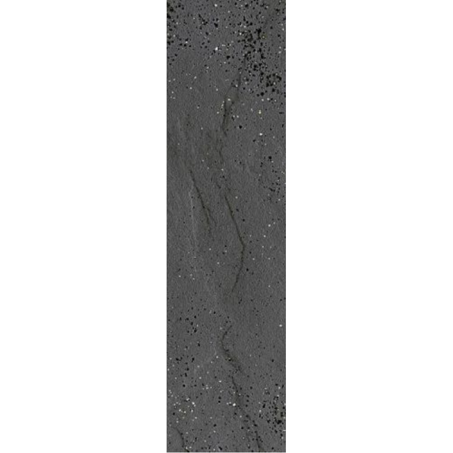 Плитка Paradyz semir grafit клінкер 6,6*24,5 - фото 1