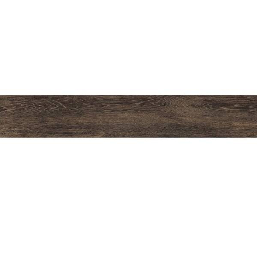 Плитка Primavera New Wood Коричневий 1N7120 20х120 см - фото 1