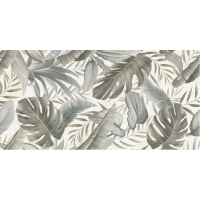 Плитка Primavera Oasis Concrete Tropics Айвори OSA920 60х120 см декор