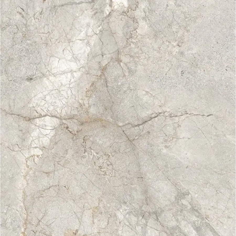 Плитка SINKLER LIGHT GREY MATT RECT 8×598×598 (1 сорт) - фото 1