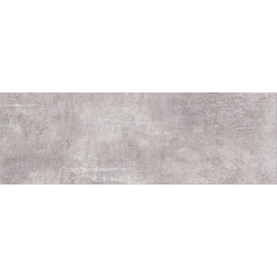 Плитка Cersanit Snowdrops Grey 20x60 см - фото 1