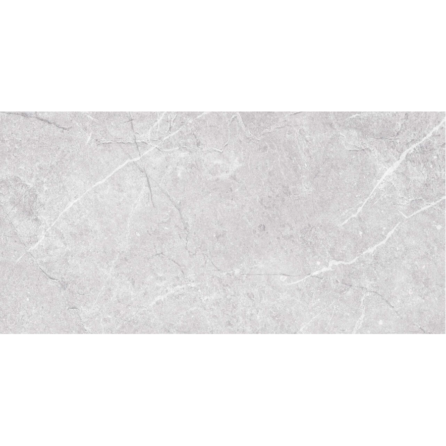 Плитка STARLIGHT LIHGT GREY MATT 298*598*8 - фото 1