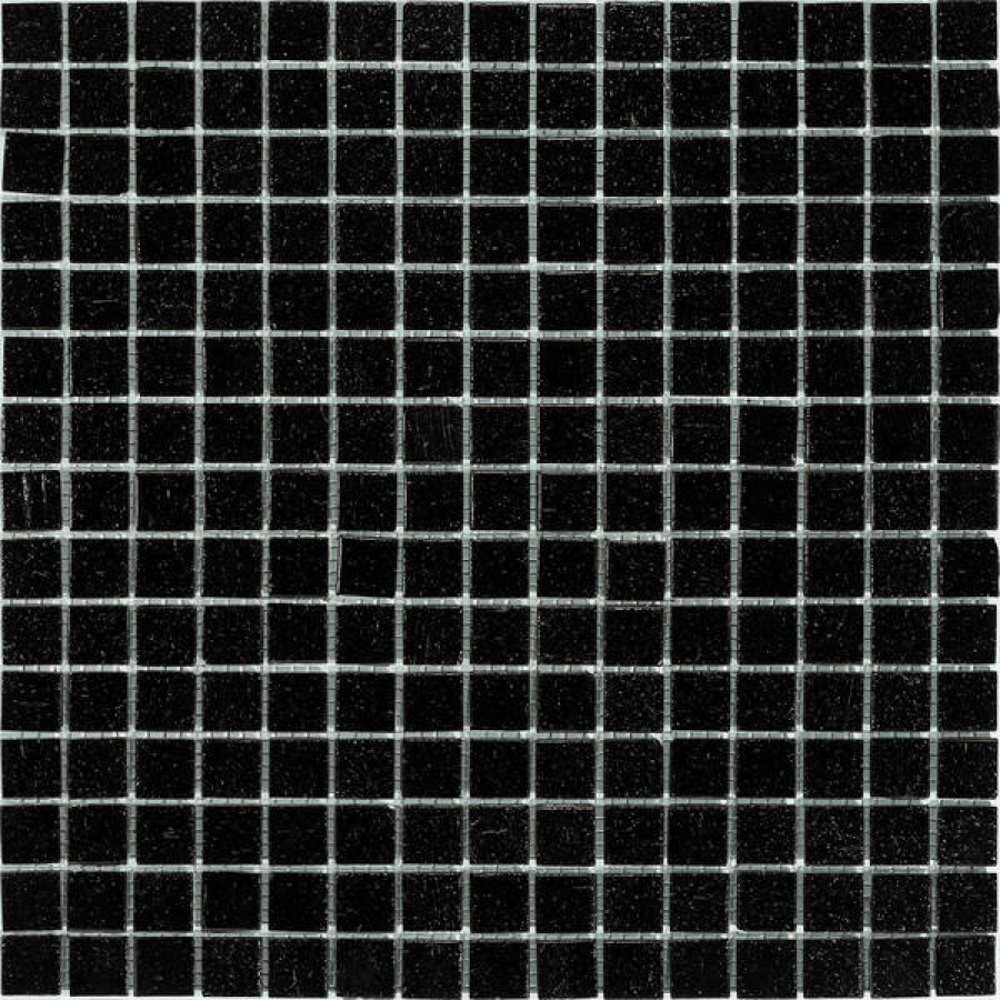 Плитка STELLA DI MARE R-MOS B50 чорний 20x20 327x327x4 - фото 1