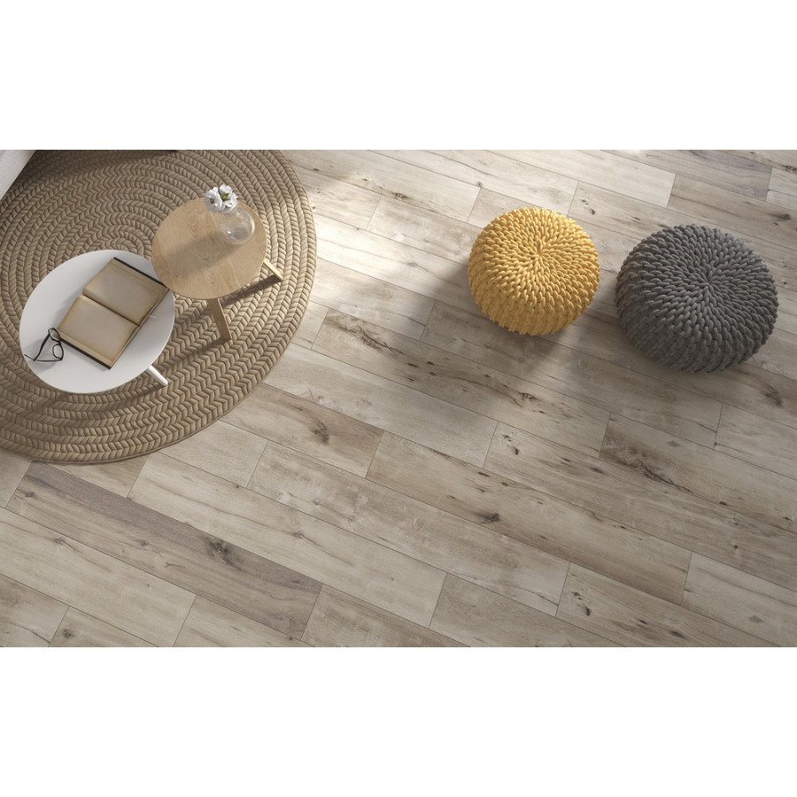 Плитка Stargres CAVA ALMOND 20*120 - фото 2