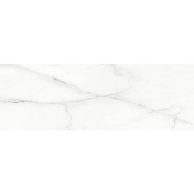 Плитка Termal Seramik Lincoln White Rect 30x90 см