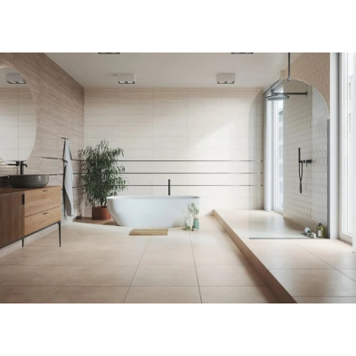 Плитка Wonderwood dark 25*75