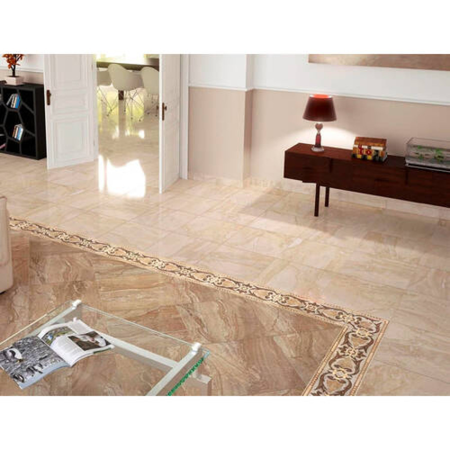 Плитка декор Ape Ceramica Jordan Taco Vivendi 22x22 см - фото 2
