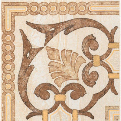 Плитка декор Ape Ceramica Jordan Taco Vivendi 22x22 см