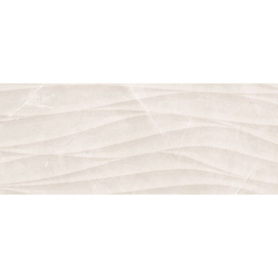 Плитка декор CERAMICA DESEO Geotiles RLV Elbert Marfil 30x90 см