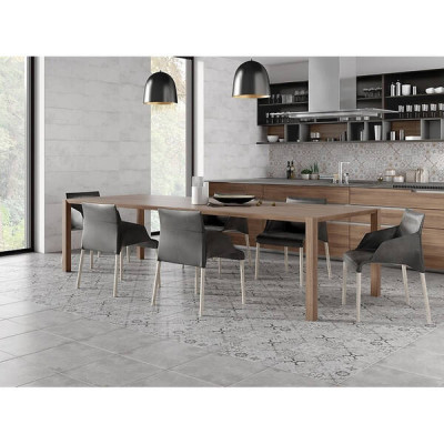 Плитка декор Cersanit Concrete Style Decor 42x42 см