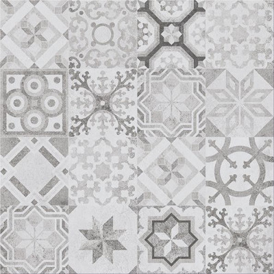Плитка декор Cersanit Concrete Style Decor 42x42 см