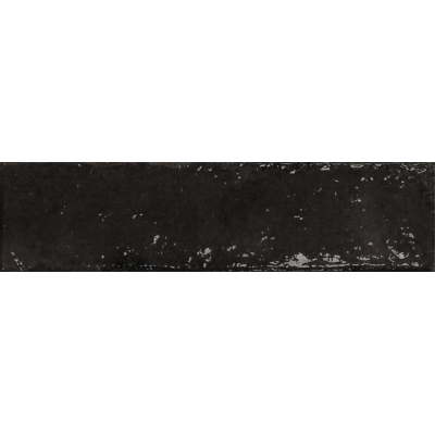 Плитка фасадная Cerrad Palette Black 74x300x9