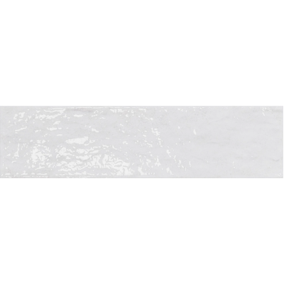 Плитка фасадная Cerrad Palette White 74x300x9