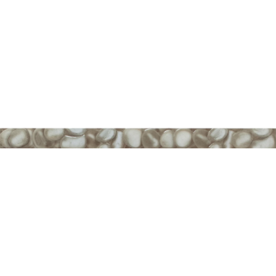 Плитка фриз Cersanit Olivia Stones 3x40 см