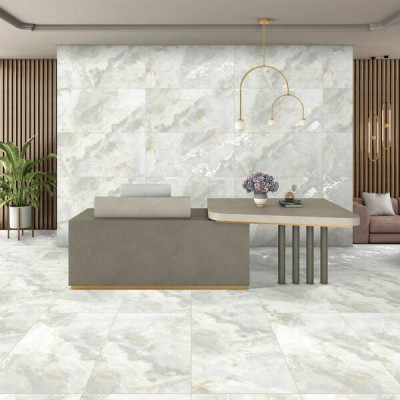 Плитка керамограніт ALMERA CERAMICA-2 Adside Gris 60x120см