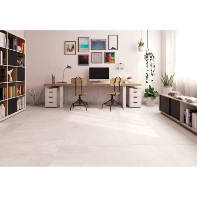 Плитка керамогранит Alaplana Johnstone P.E Beige Mate 100x100 см