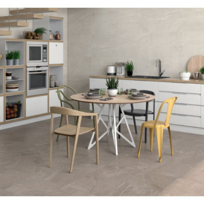 Плитка керамогранит Alaplana Johnstone P.E Taupe Mate 100x100 см