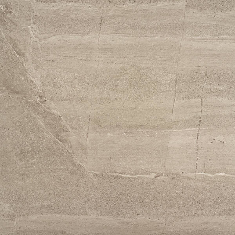 Плитка керамограніт Alaplana Johnstone P.E Taupe Mate 100x100 см - фото 1