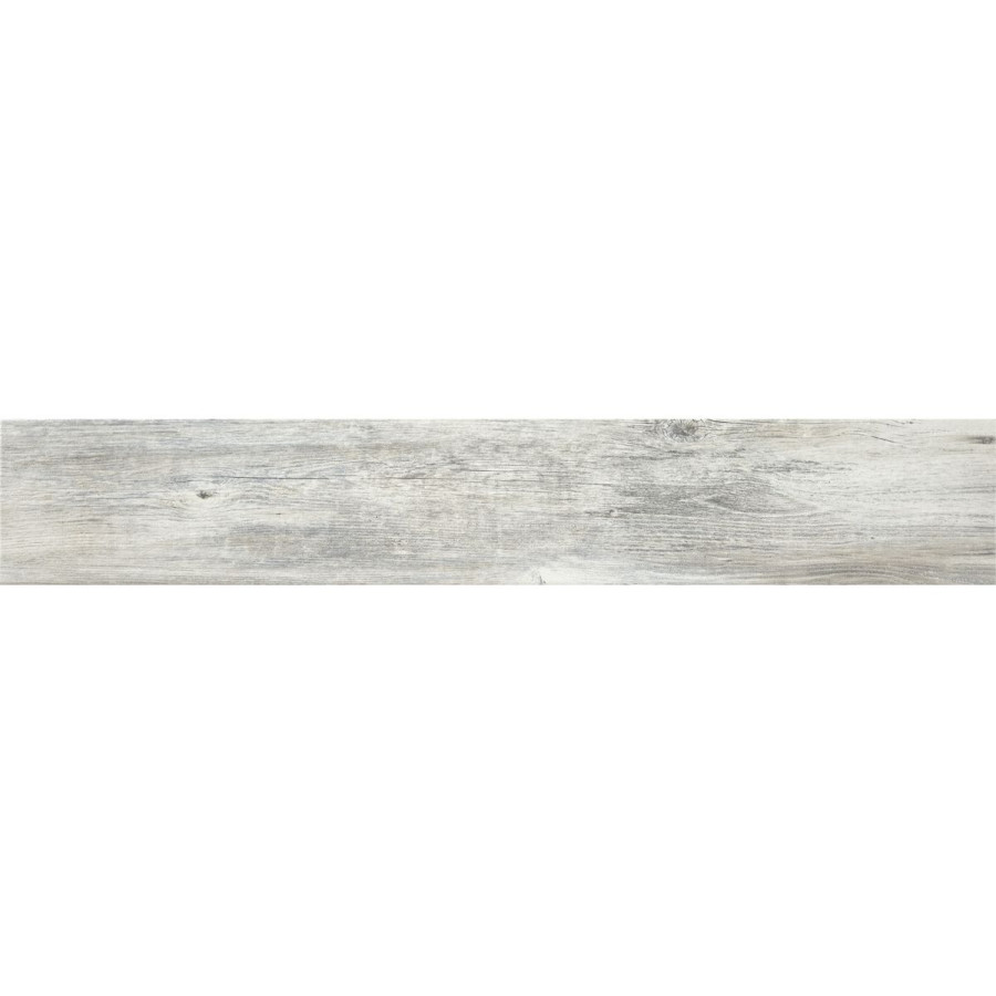 Плитка керамограніт Alaplana Oakland Blanco 15x90 см - фото 1
