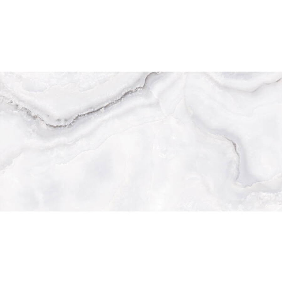 Плитка керамограніт Almera Ceramica-2  Js61210 Onyx Sparkle 60x120 см - фото 1