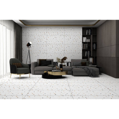 Плитка керамограніт Almera Ceramica-2 Remzi Terazzo 60х120 см