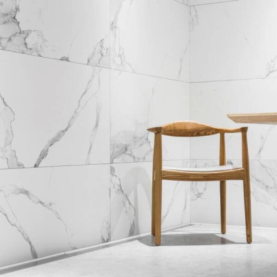 Плитка керамограніт Almera Ceramica Carrara Gqw8321M Mat 60x120 см